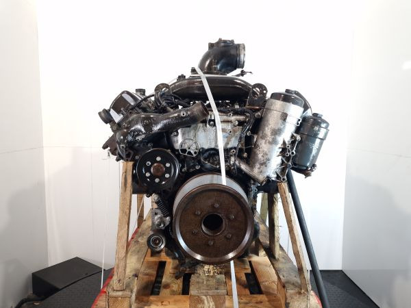 Mesin untuk Mesin industri Mercedes Benz OM502LA.E3A/2-00 Engine (Industrial): gambar 6