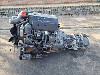 Mesin untuk Truk Mercedes-Benz OM904LA: gambar 1