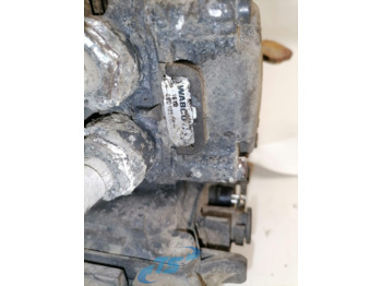 Katup rem untuk Truk Mercedes-Benz Rear axel brake pressure control valve 4801050060: gambar 5