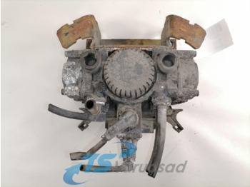 Katup rem untuk Truk Mercedes-Benz Rear axel brake pressure control valve 4801050060: gambar 2
