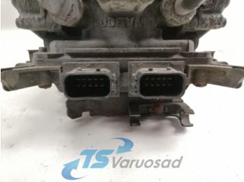 Katup rem untuk Truk Mercedes-Benz Rear axel brake pressure control valve 4801050060: gambar 4