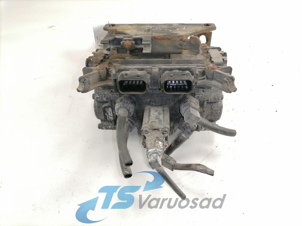 Katup rem untuk Truk Mercedes-Benz Rear axel brake pressure control valve 4801050060: gambar 3