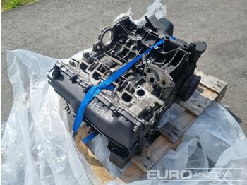 BMW Engine Spare Parts - Mesin