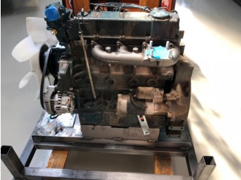 Kubota V 3600 Motor defect - Mesin