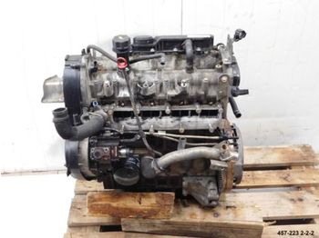  Motor Dieselmotor 2,3 D 88 kW 120 PS F1AE0481D Fiat Ducato 250 L (457-223 2-2-2) - Mesin