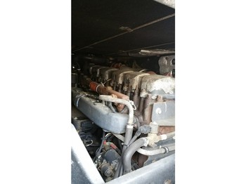  Motor mack 440 euro3 - Mesin