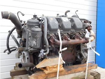  OM 501 LA.III/16 Dieselmotor Bj 2003 Motor M/B Actros MP2 2536 265kW 360 PS (286 - Mesin