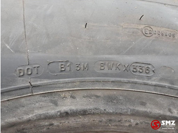 Ban untuk Truk Michelin Occ vrachtwagenband Michelin 305/70R22.5: gambar 4