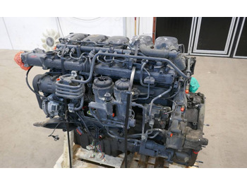 Motor DC09 Scania P-serie  - Mesin untuk Truk: gambar 2