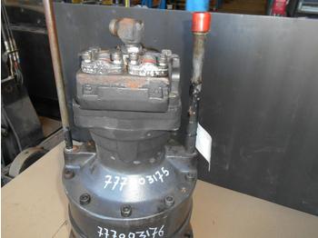 Doosan DX140LCR-3 - Motor hidrolik