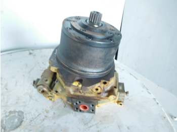 Linde BMV105 PR712 - Motor hidrolik