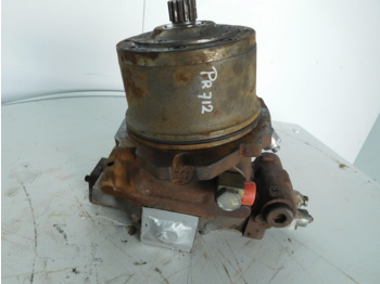 Linde BMV105 PR712 - Motor hidrolik