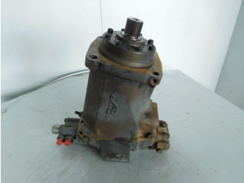 Linde BMV186 - Motor hidrolik