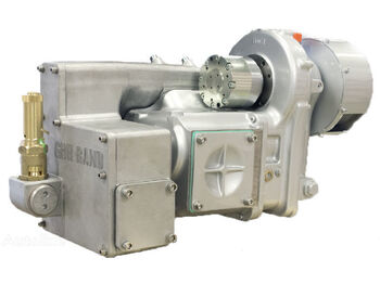 Kompresor rem udara untuk Truk baru New (GHH CS 580)   GHH CS 580: gambar 1