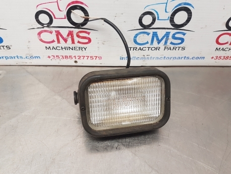 Cahaya/ Pencahayaan untuk Traktor New Holland Case Mxm190, Mxm140, Ts115, Tm140, Tm150 Work Lamp Light 82014950: gambar 4