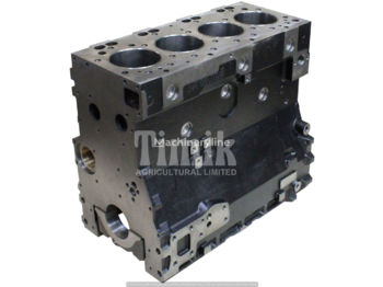 Blok silinder untuk Ekskavator baru New PERKINS 1004 / 1004T (ZZ50307): gambar 1