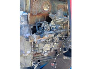 Mesin untuk Truk Nissan B440: gambar 3