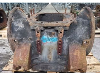 As roda belakang untuk Traktor OBUDOWA TYLNEGO MOSTU MASSEY, VALTRA, FENDT: gambar 1