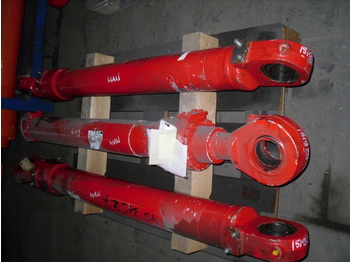 Silinder hidrolik untuk Peralatan konstruksi baru O&K 4531527: gambar 1