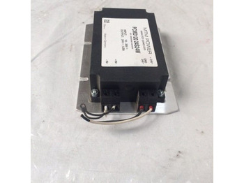 Sistem listrik untuk Peralatan untuk menangani material PCMD120  24S24W Converter: gambar 2