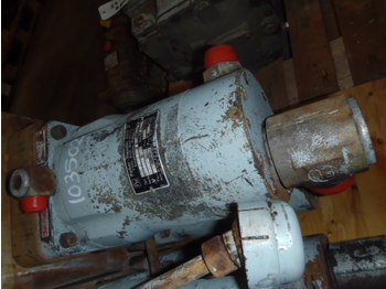 Pompa hidrolik untuk Peralatan konstruksi Parker AS64: gambar 1