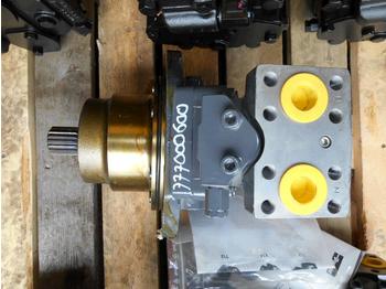Motor hidrolik untuk Peralatan konstruksi baru Parker P29485-33C: gambar 1