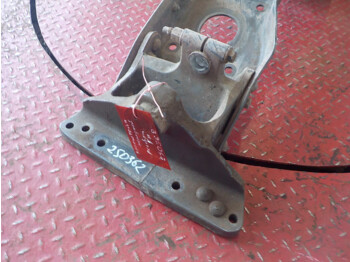 Penangguhan Spring bracket front Volvo FH с 2013