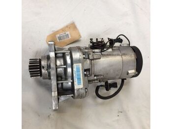 Pengemudian JH Steering unit