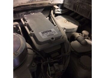 Pengemudian Steering unit for Linde