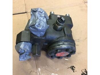 Pengemudian Steering unit with priority valve for Still