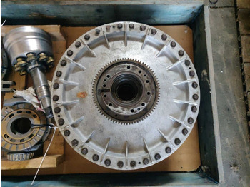 Penularan Rebuilt torque converter (1T0611) CATERPILLAR D9G