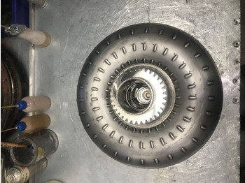 Penularan Volvo voe 11038442 Torque converter A25 A30 A35 A40 (D): gambar 3