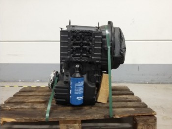 ZF 3WG-171 TRANSMISSION  - Penularan