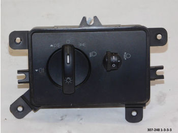  Lichtschalter 498510 Schalter Ford Transit Bj 2012 (307-248 1-3-3-3) - Pintu dan bagian