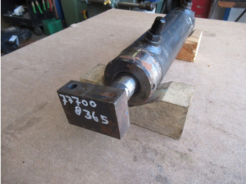 Silinder hidrolik untuk Peralatan konstruksi Poclain TY45 -: gambar 3