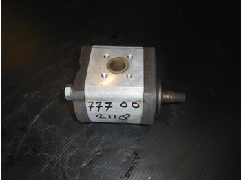 Bosch AZPF-11-016L - Pompa hidrolik