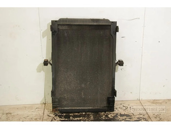 Radiator untuk Truk Renault Cooling System Radiateur: gambar 2