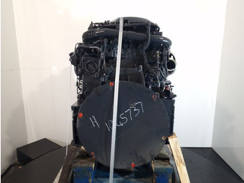 Mesin untuk Truk baru Renault DTI8 280 EUVI New Engine (Truck): gambar 3