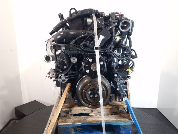 Mesin untuk Truk baru Renault DTI8 280 EUVI New Engine (Truck): gambar 6