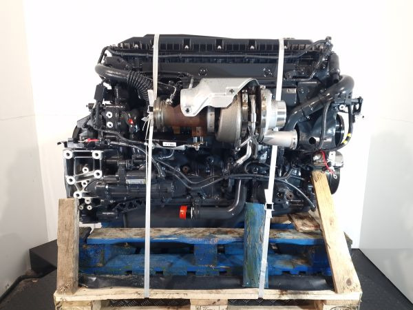 Mesin untuk Truk baru Renault DTI8 280 EUVI New Engine (Truck): gambar 4