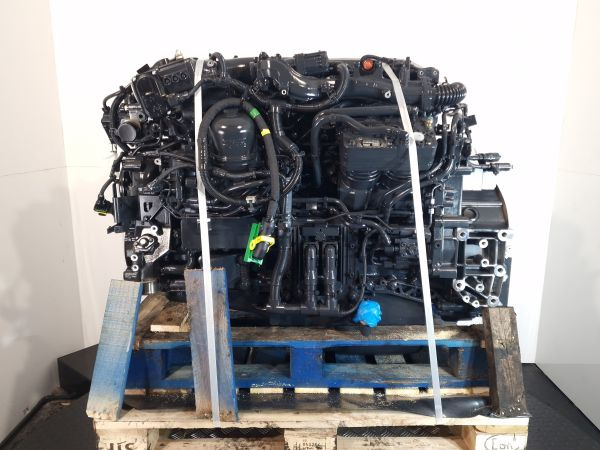 Mesin untuk Truk baru Renault DTI8 280 EUVI New Engine (Truck): gambar 8