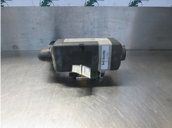Pemanasan/ Ventilasi untuk Truk Renault MAGNUM 7421115644 WEBASTO EURO 5: gambar 4