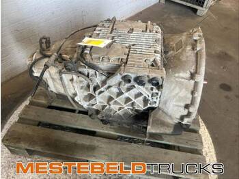 Gearbox untuk Truk Renault Versnellingsbak VT 2412 B: gambar 2