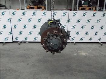 As roda belakang untuk Truk Scania 2198184/2560591/574628 2.35 R753 MODEL 2021: gambar 2