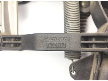 Pedal Scania 4-series 124 (01.95-12.04): gambar 2