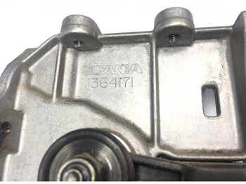 Pedal Scania 4-series 124 (01.95-12.04): gambar 3