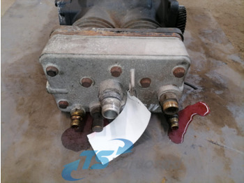 Kompresor rem udara untuk Truk Scania Air compressor 1400010001: gambar 2