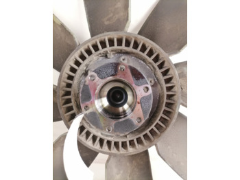 Penggemar untuk Truk Scania Cooling fan 1423891: gambar 2