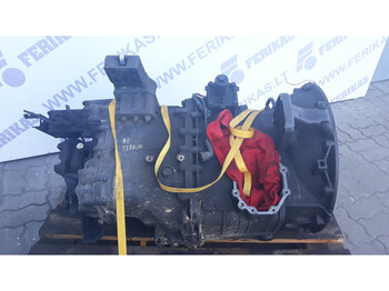 Gearbox untuk Truk Scania GR875 1790632, 1790627, 1894077: gambar 3