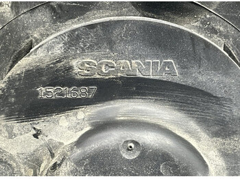 Lampu depan Scania G-Series (01.09-): gambar 5